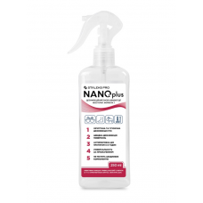 Nano plus Staleks 250ml 