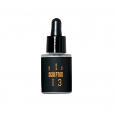 Складник для ламінування брів Sculptor KERAMASS №3, 15 ml