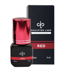 Клей "RED" (ред) Sculptor Lash 5 мл
