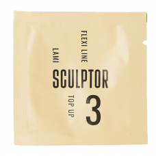 Состав для ламинирования Flexi Line Top Up 3 Sculptor Lash 1 мл