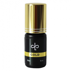 Клей "Gold" (голд) Sculptor Lash 5 мл
