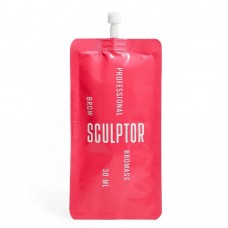 Маска для брів SCULPTOR BROMASS, 30 ml