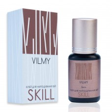 Клей для наращивания ресниц VILMY "Skill" 3, 5 мл