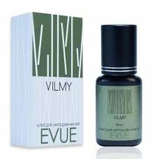 Клей для наращивания ресниц VILMY "Evue" 5, 10 мл