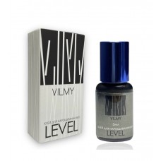 Клей для наращивания ресниц VILMY "Level" 5\10 мл