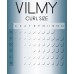 Ресницы VILMY черные Mix 