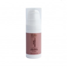 Тонуюча маска для брів 2-в-1 ELAN COLOR BROW MASK 2.0, 25 мл, 12 COCOA