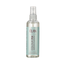 Флюид-фиксатор цвета для бровей ELAN COLOUR FIX
