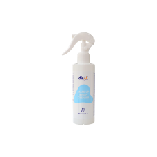 disAL MAKE-UP BRUSH CLEANER: Очищуючий засіб-спрей для косметичних пензлів