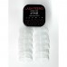 Валики для ламінування Lash Trend (глянцеві) EXTRA 6 пар S, S+ ,M, M+, L, XL