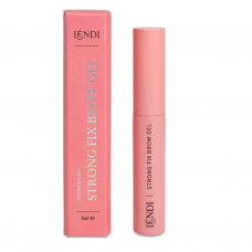 Lendi Гель для брів Strong Fix Brow Gel