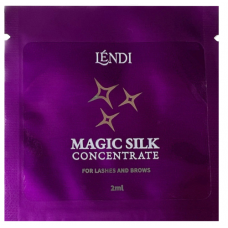 Lendi Концентрат Magic Silk Concentrate для вій та брів 2 мл