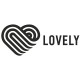 Купить материалы для наращивания ресниц Lovely в Украине