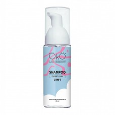  Шампунь-піна 3в1 OKO Shampoo Cloudy Foam