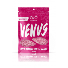 Віск для депіляції обличчя OKO Venus, 100 г