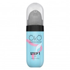  Склад для ламінування брів і вій OKO Step 1 Lift. 10 мл