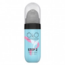Склад ОкО Step 2 Fix&Volume для ламінування вій та брів (10 мл)