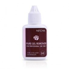 Ремувер гелевый Neicha Pure Gel 10г, 20г