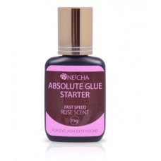 Активатор клея Absolut fast speed Роза 15 г