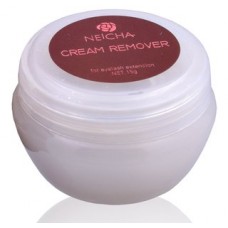 Ремувер кремовый Neicha Cream Type Gray 5г, 15г