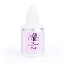 Обезжириватель Lash secret
