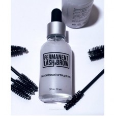 Успокаивающий Brow Cream Permanent lash&brow 30 ml