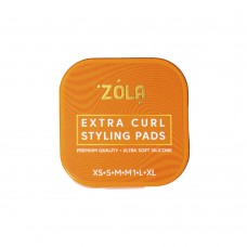 Валики для ламінування Zola Exta Curl Styling Pads (XS, S, M, M1, L, XL)