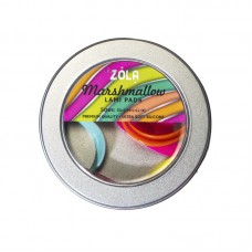 Валики для ламінування Zola Marshmallow Lami Pads (SS, S, M, L, LL, XL)