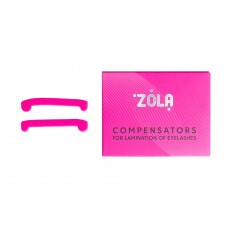 Компенсатори для ламінування вій Zola 