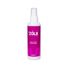 Тоник Фиксатор цвета Fixer Tonic ZOLA