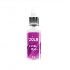 Активатор для хни HENNA MIXER ZOLA