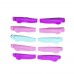  Валики для ламінування Zola Candy Extreme Curl (S, M, L, XL, LL)