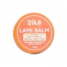 Клей для ламінування Lami Balm 15\30 гр. Zola