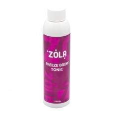 Охлаждающий тоник ZOLA
