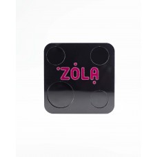 Палітра для змішування з 4 відсіками ZOLA