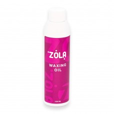 Масло після депіляції Waxing Oil 150 мл ZOLA