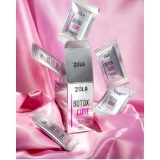  Ботокс для бровей и ресниц в саше Botox Cure 1,5 мл ZOLA